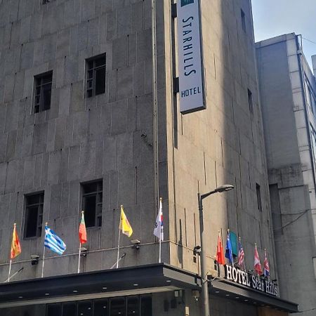 סיאול Starhills Hotel מראה חיצוני תמונה