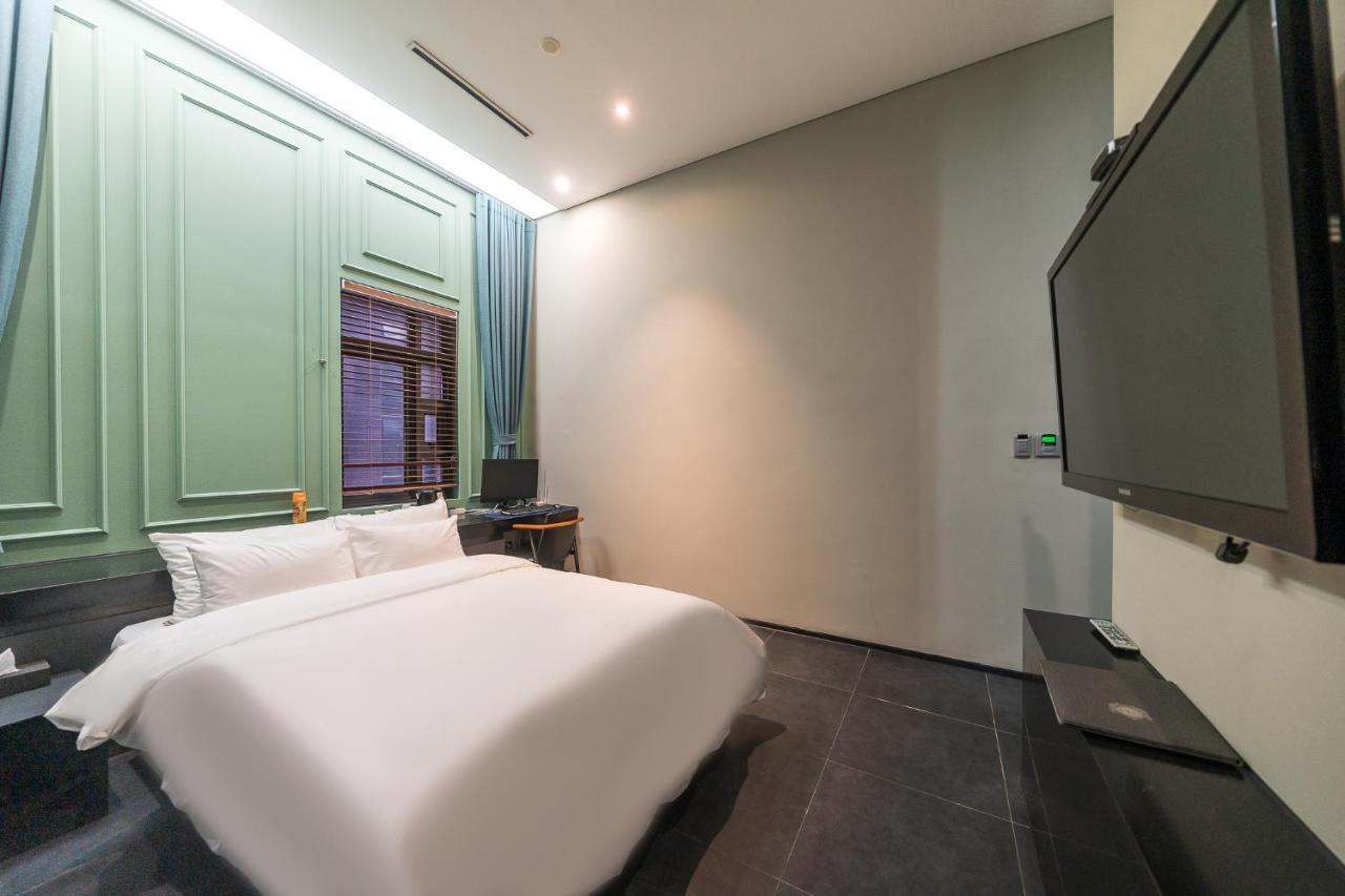 סיאול Starhills Hotel מראה חיצוני תמונה