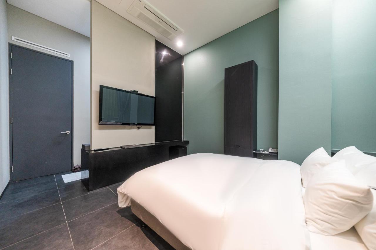 סיאול Starhills Hotel מראה חיצוני תמונה