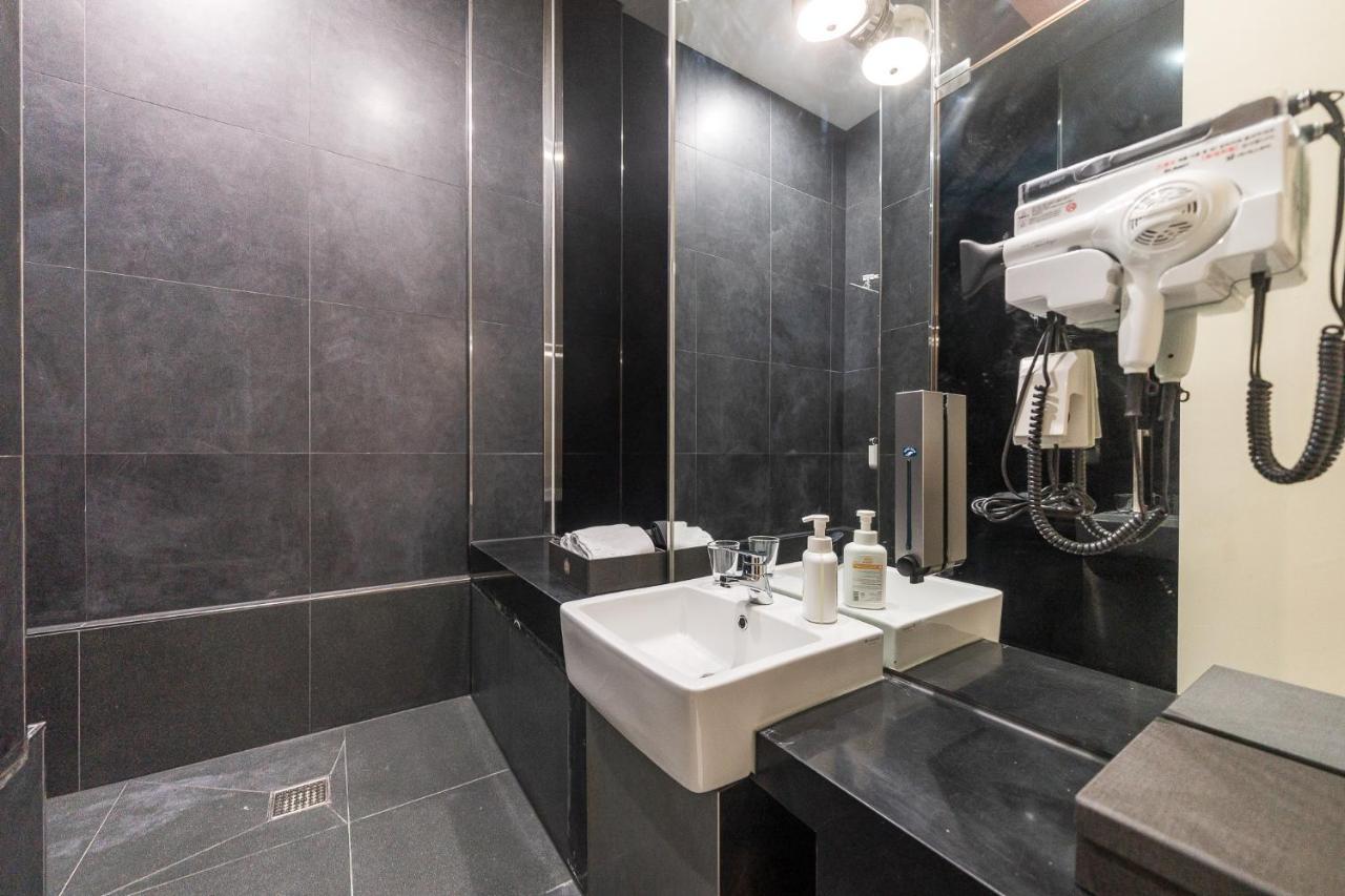 סיאול Starhills Hotel מראה חיצוני תמונה