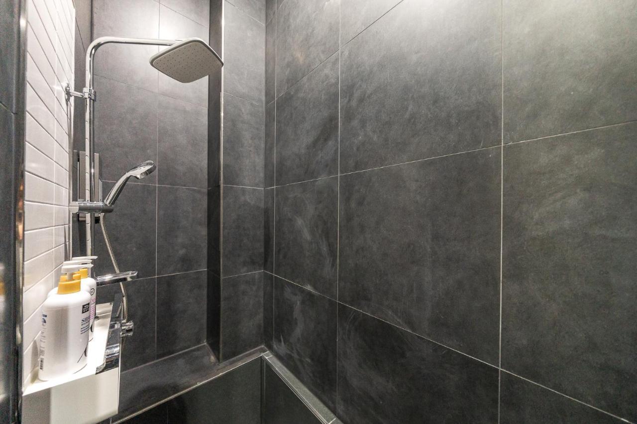 סיאול Starhills Hotel מראה חיצוני תמונה