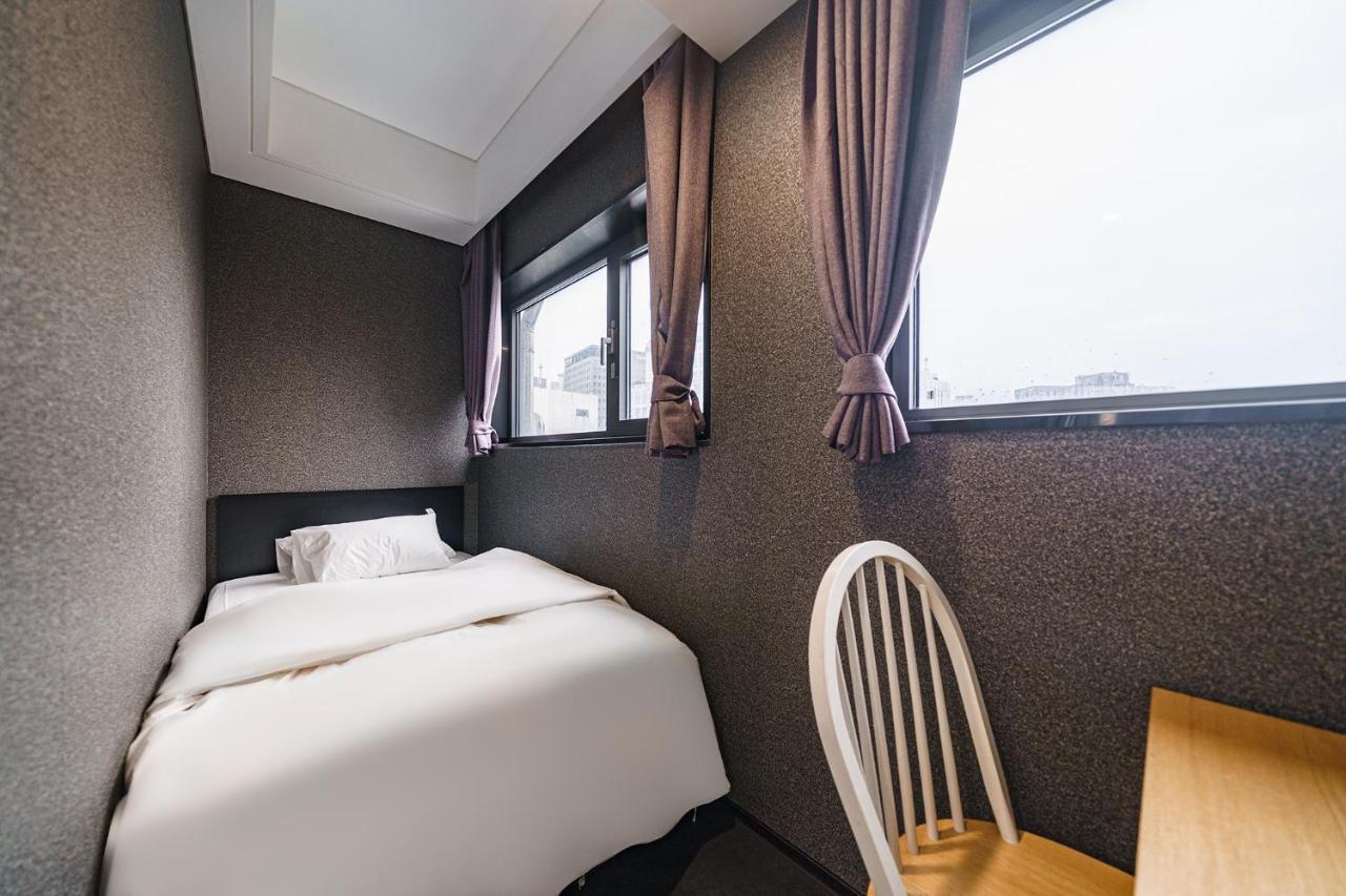 סיאול Starhills Hotel מראה חיצוני תמונה