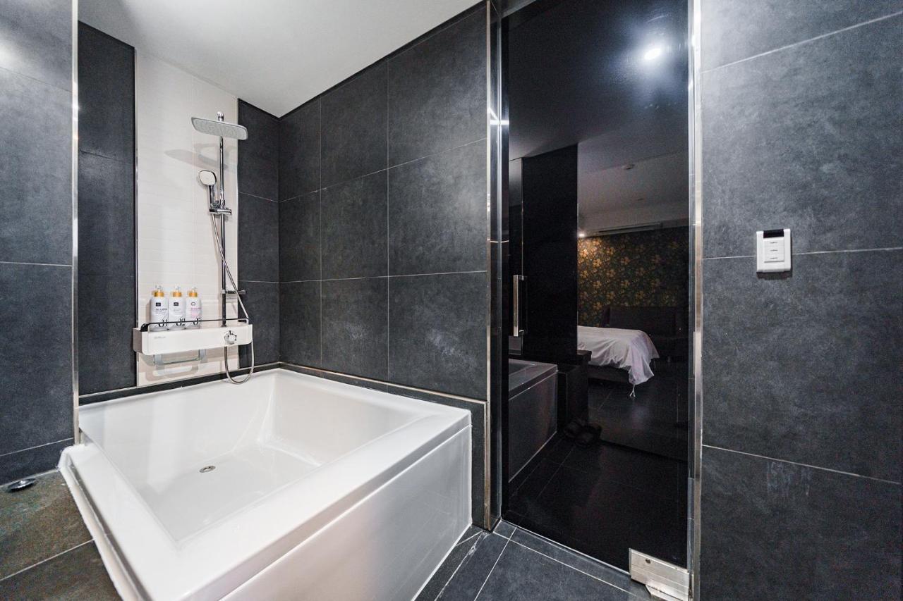 סיאול Starhills Hotel מראה חיצוני תמונה