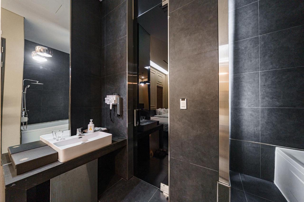 סיאול Starhills Hotel מראה חיצוני תמונה